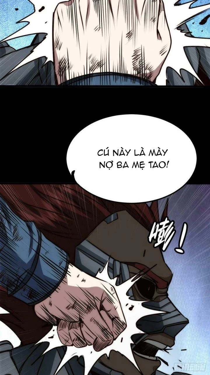 Trở Lại Với Sức Mạnh Của Hệ Thống Chapter 37 - Next Chapter 38