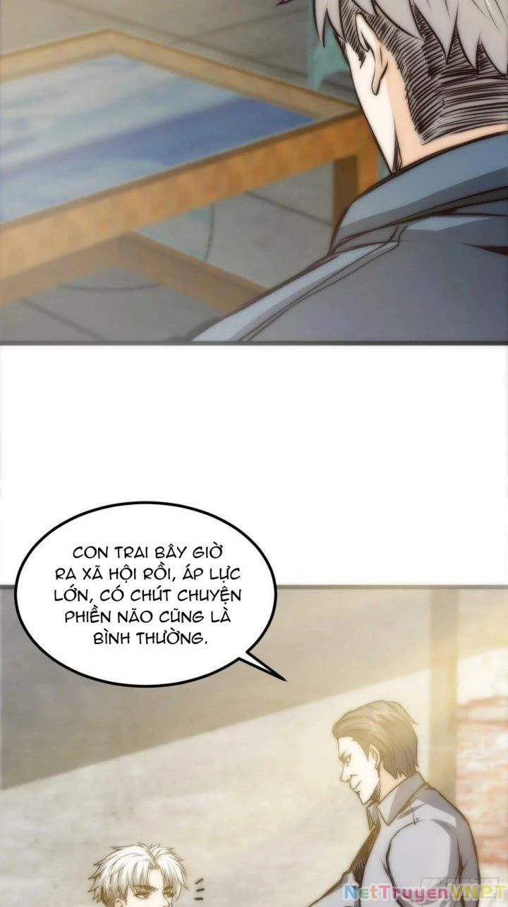 Trở Lại Với Sức Mạnh Của Hệ Thống Chapter 37 - Next Chapter 38