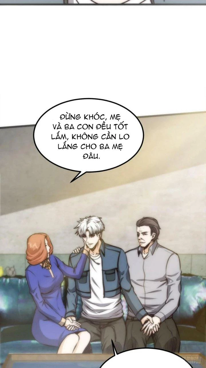 Trở Lại Với Sức Mạnh Của Hệ Thống Chapter 37 - Next Chapter 38