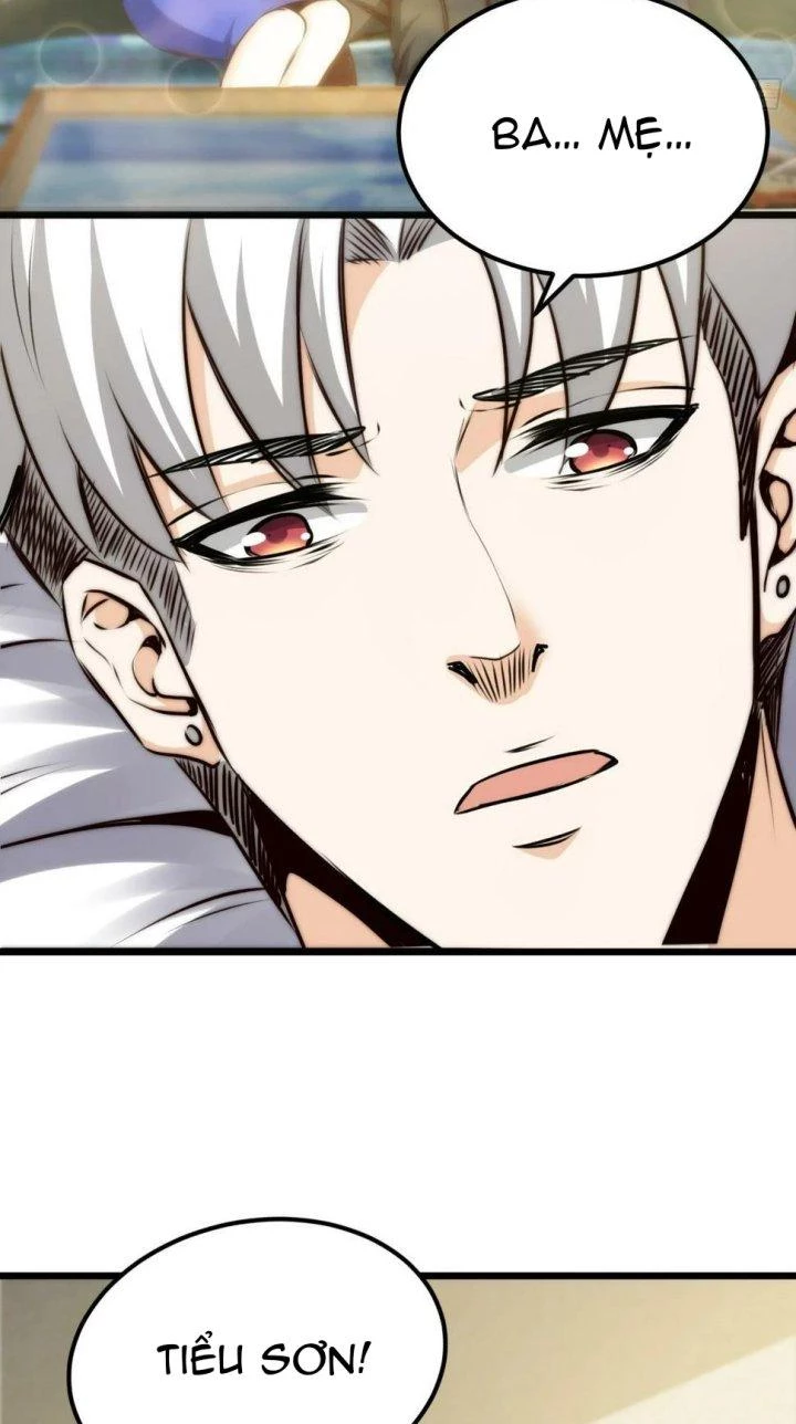 Trở Lại Với Sức Mạnh Của Hệ Thống Chapter 37 - Next Chapter 38