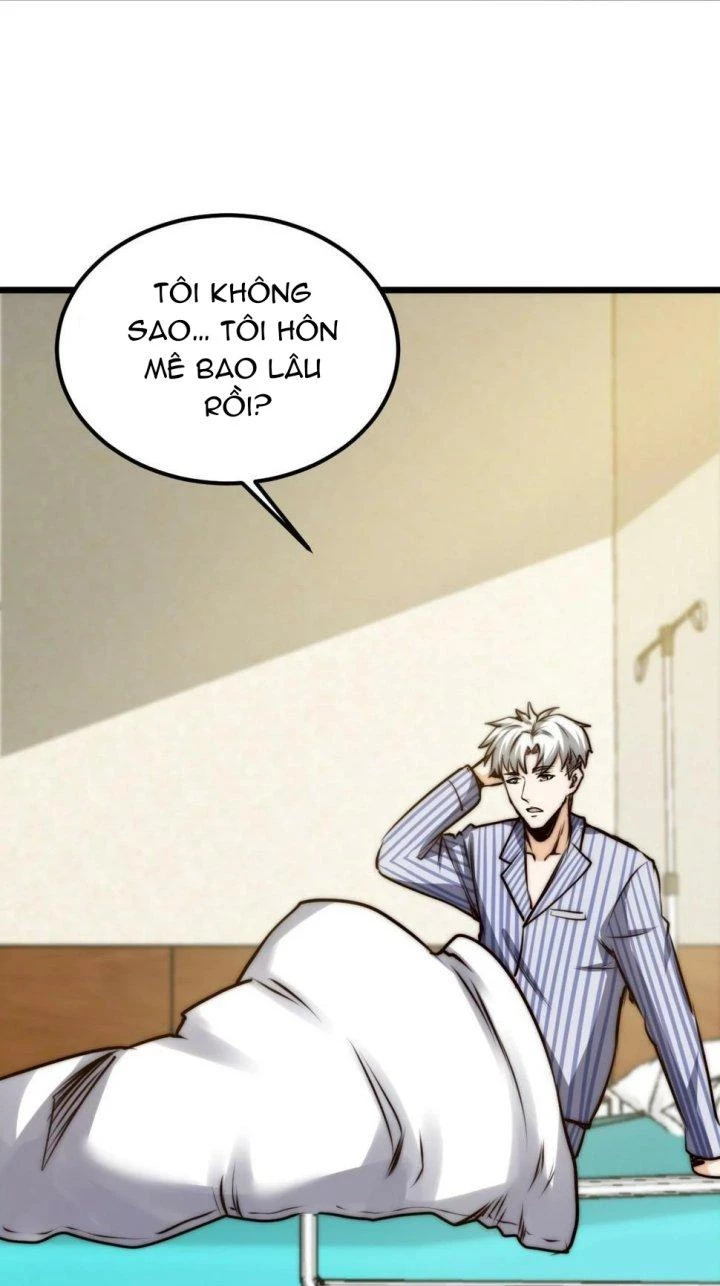 Trở Lại Với Sức Mạnh Của Hệ Thống Chapter 37 - Next Chapter 38