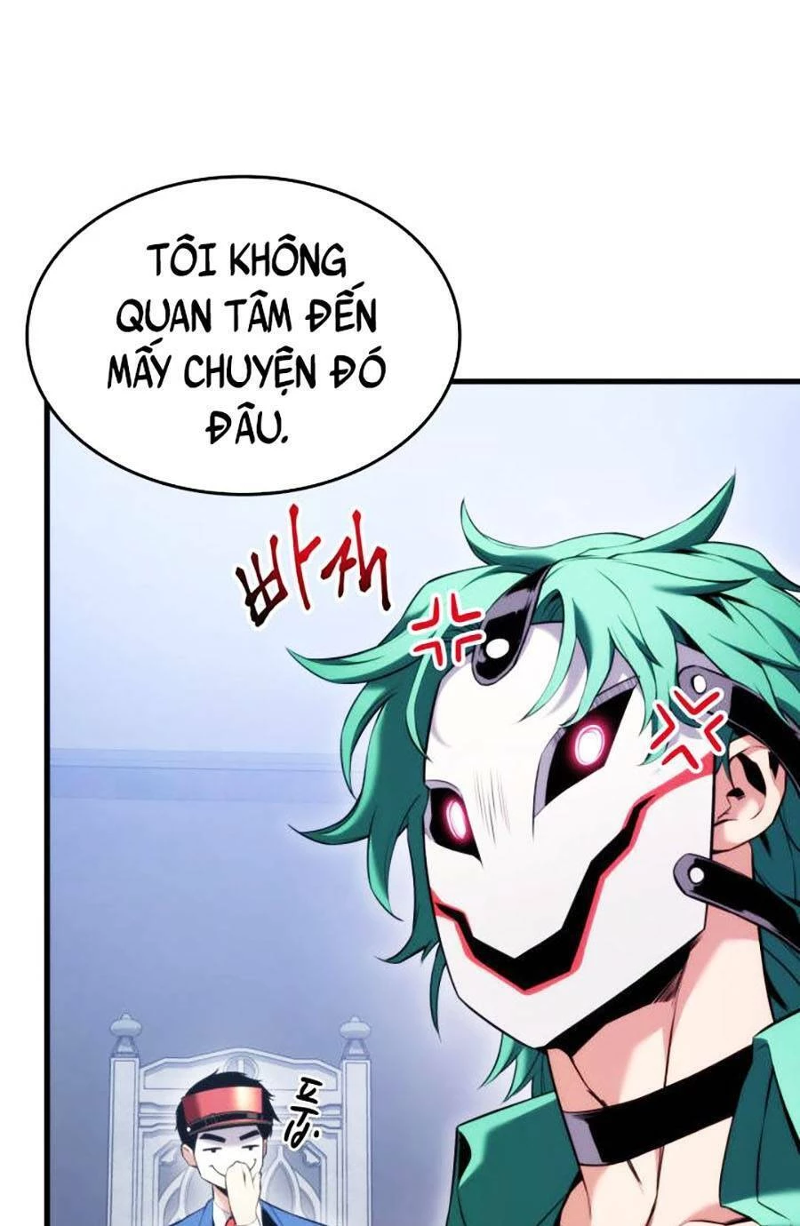 Huyền Thoại Game Thủ - Tái Xuất Chapter 54 - Next Chapter 55