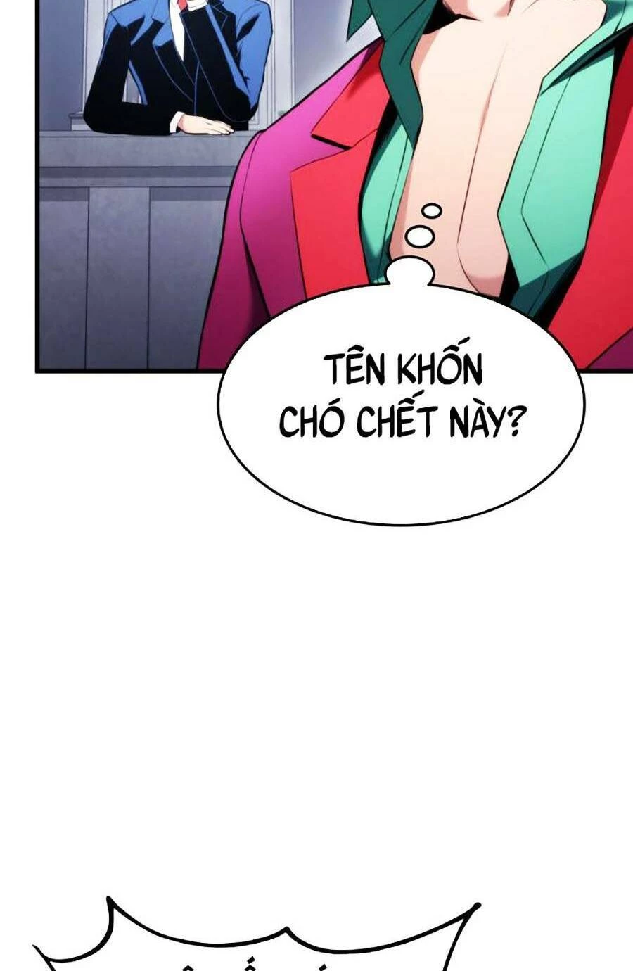 Huyền Thoại Game Thủ - Tái Xuất Chapter 54 - Next Chapter 55