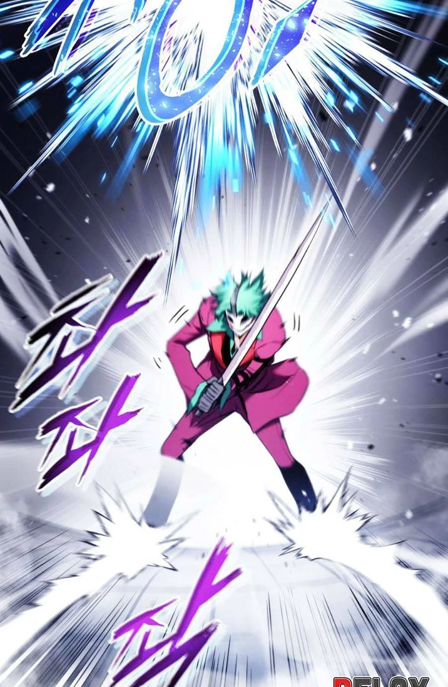 Huyền Thoại Game Thủ - Tái Xuất Chapter 54 - Next Chapter 55