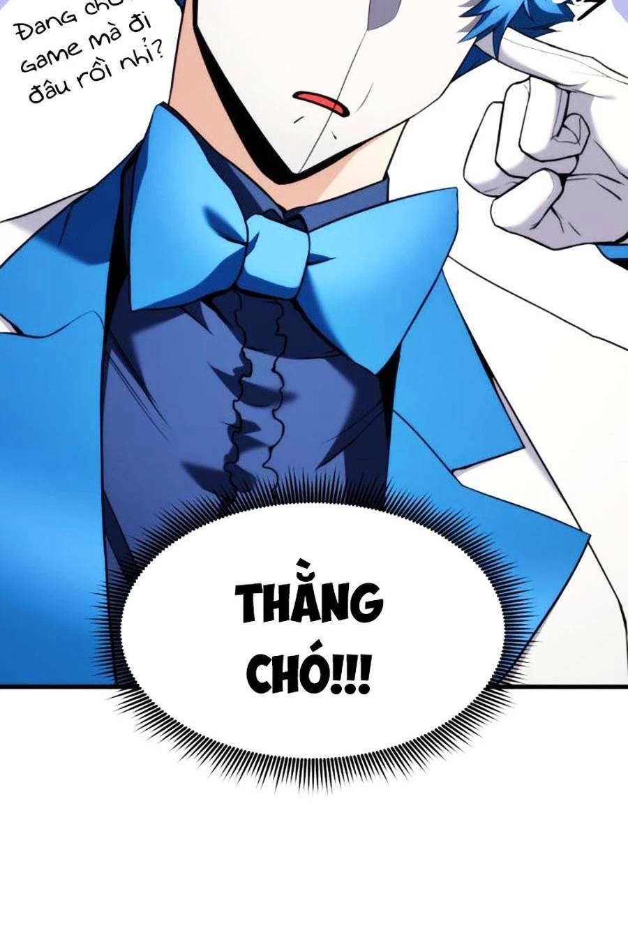 Huyền Thoại Game Thủ - Tái Xuất Chapter 54 - Next Chapter 55