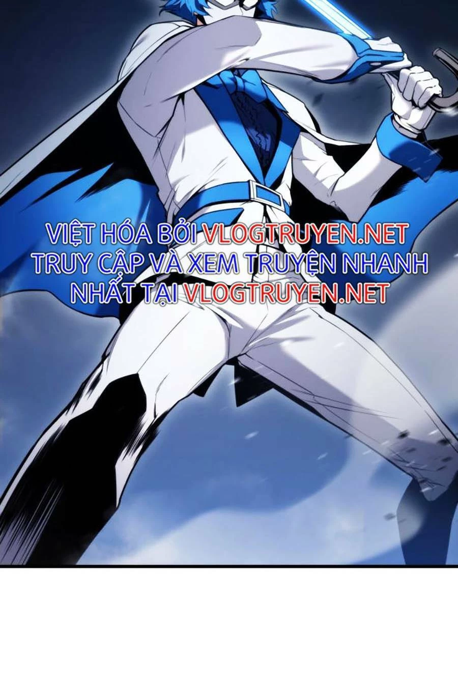 Huyền Thoại Game Thủ - Tái Xuất Chapter 54 - Next Chapter 55
