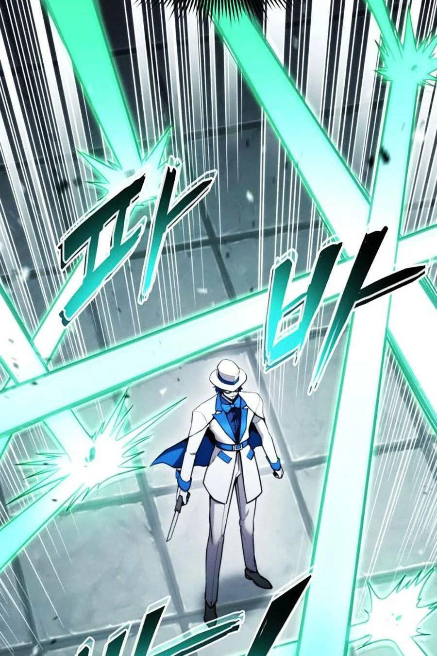 Huyền Thoại Game Thủ - Tái Xuất Chapter 54 - Next Chapter 55