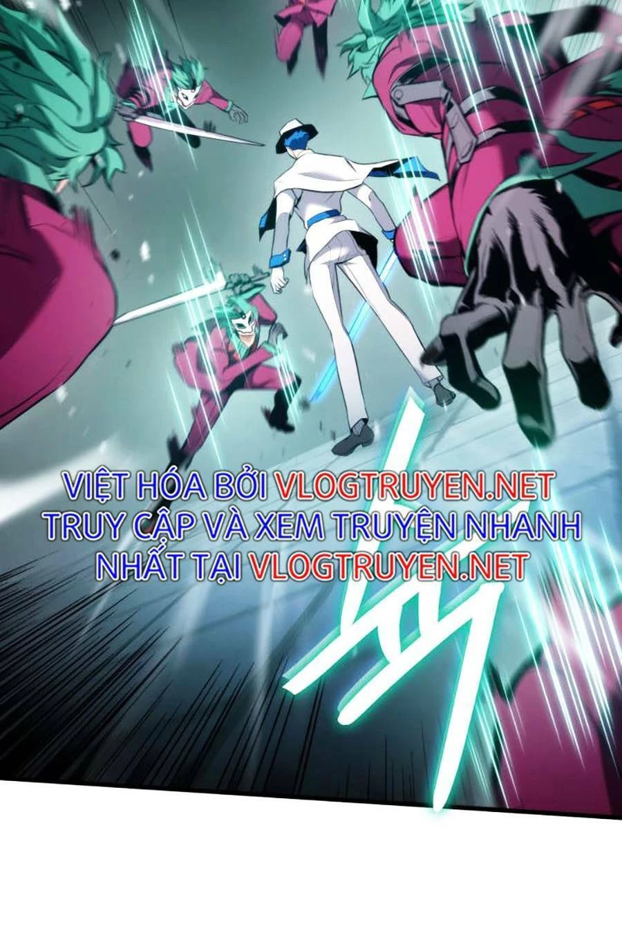 Huyền Thoại Game Thủ - Tái Xuất Chapter 54 - Next Chapter 55