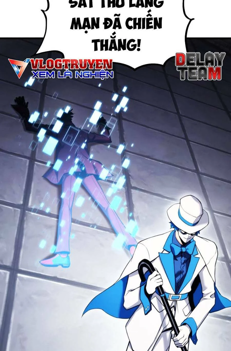 Huyền Thoại Game Thủ - Tái Xuất Chapter 54 - Next Chapter 55