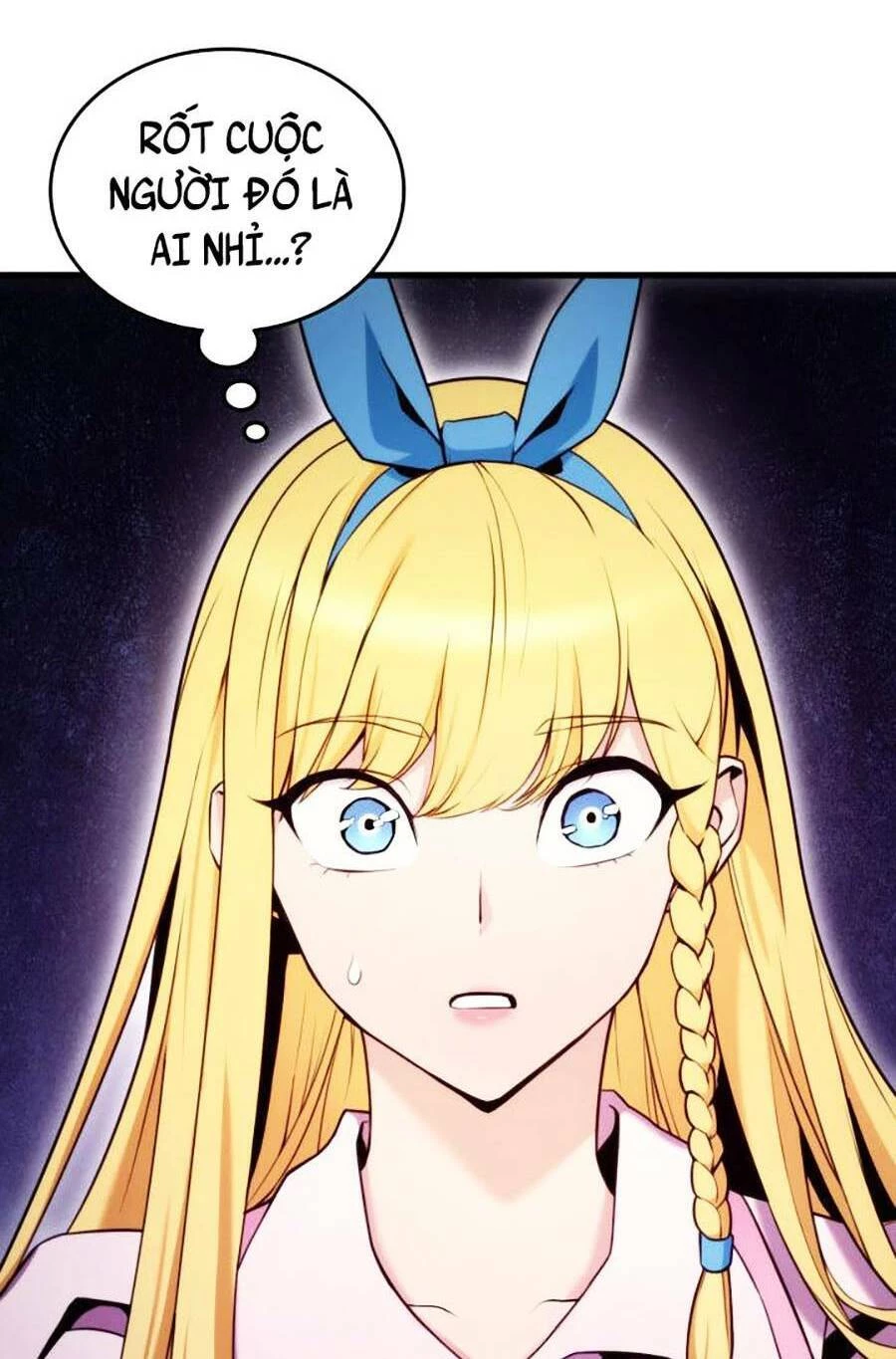 Huyền Thoại Game Thủ - Tái Xuất Chapter 54 - Next Chapter 55