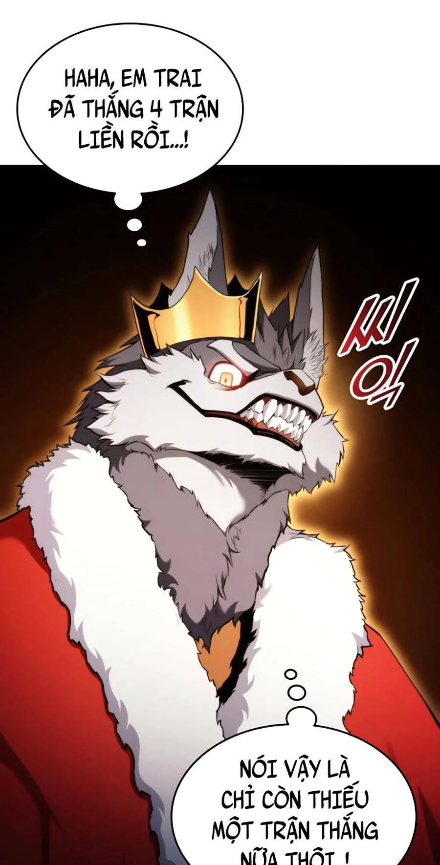 Huyền Thoại Game Thủ - Tái Xuất Chapter 54 - Next Chapter 55