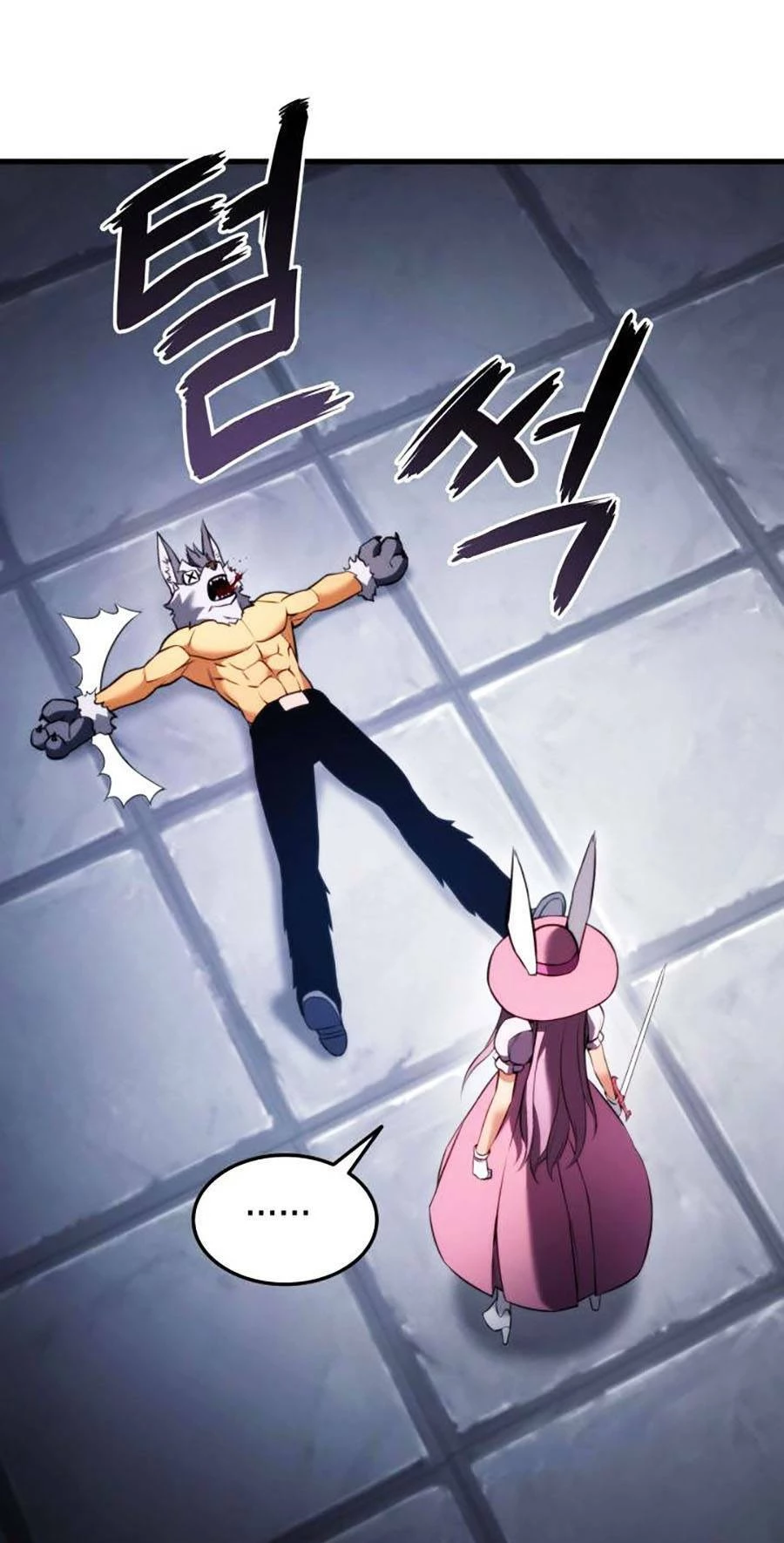 Huyền Thoại Game Thủ - Tái Xuất Chapter 54 - Next Chapter 55
