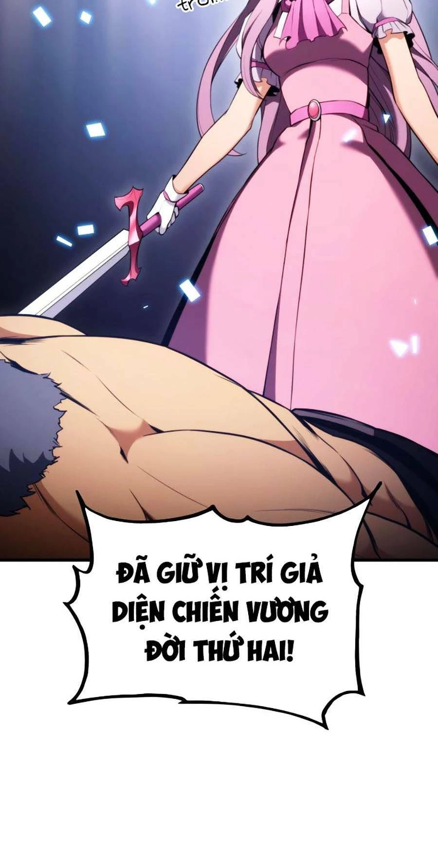 Huyền Thoại Game Thủ - Tái Xuất Chapter 54 - Next Chapter 55