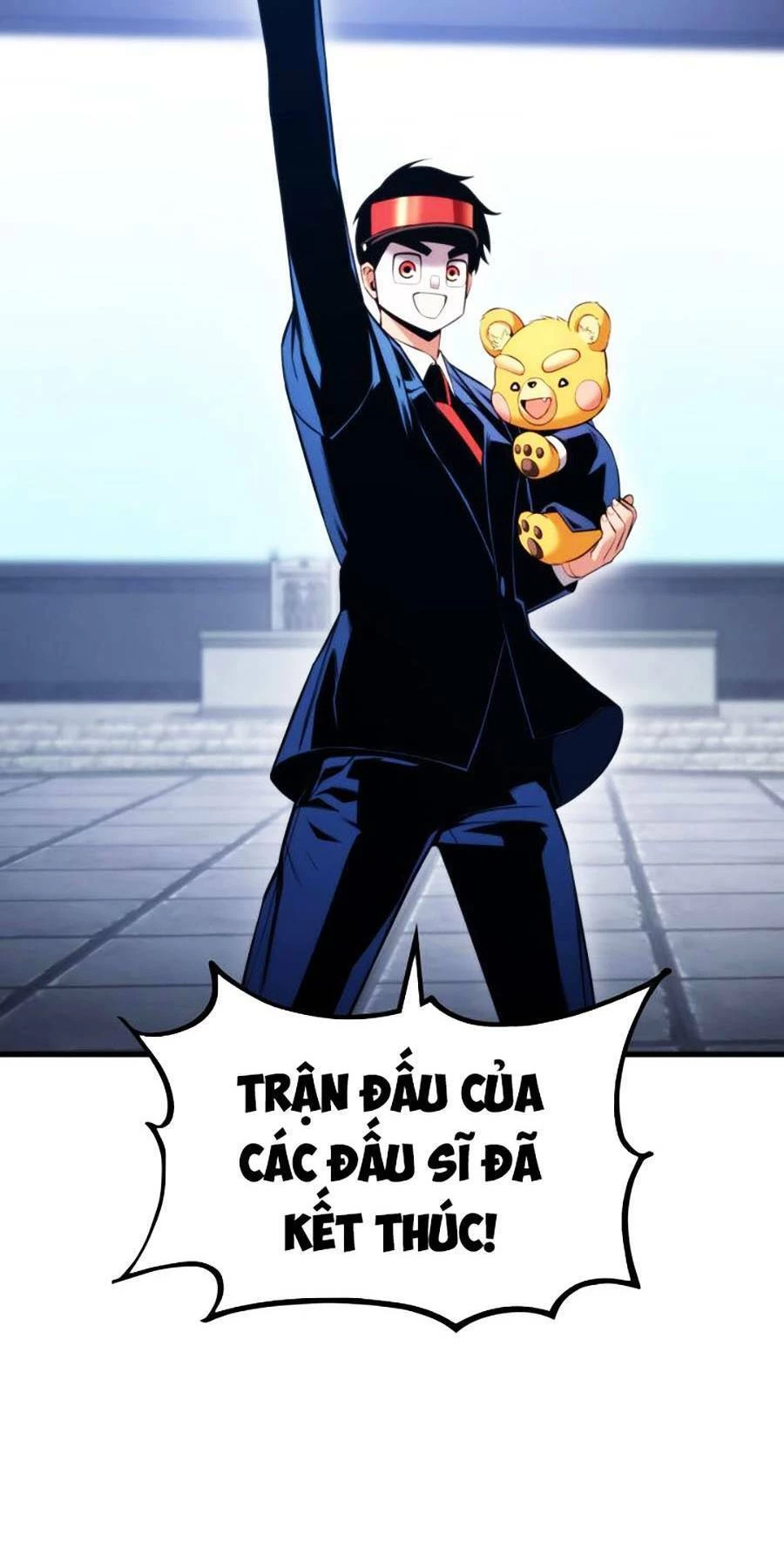 Huyền Thoại Game Thủ - Tái Xuất Chapter 54 - Next Chapter 55