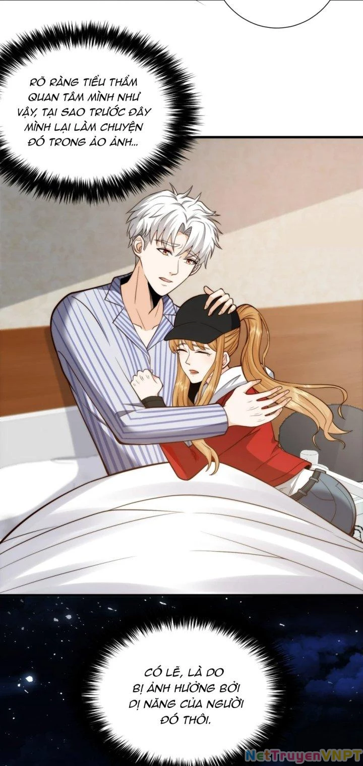 Trở Lại Với Sức Mạnh Của Hệ Thống Chapter 38 - Next Chapter 39