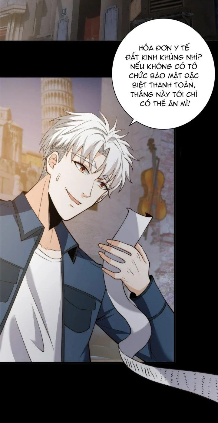 Trở Lại Với Sức Mạnh Của Hệ Thống Chapter 38 - Next Chapter 39