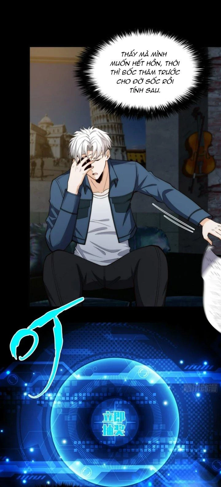 Trở Lại Với Sức Mạnh Của Hệ Thống Chapter 38 - Next Chapter 39