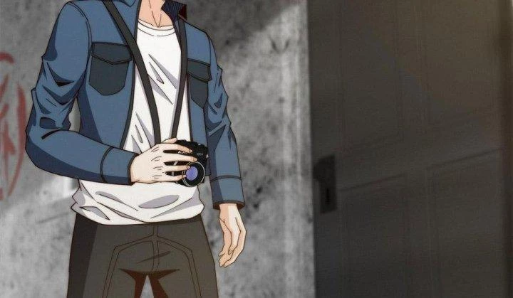 Trở Lại Với Sức Mạnh Của Hệ Thống Chapter 39 - Next Chapter 40