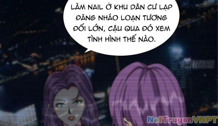 Trở Lại Với Sức Mạnh Của Hệ Thống Chapter 39 - Next Chapter 40