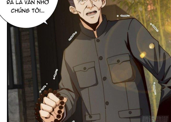 Trở Lại Với Sức Mạnh Của Hệ Thống Chapter 39 - Next Chapter 40