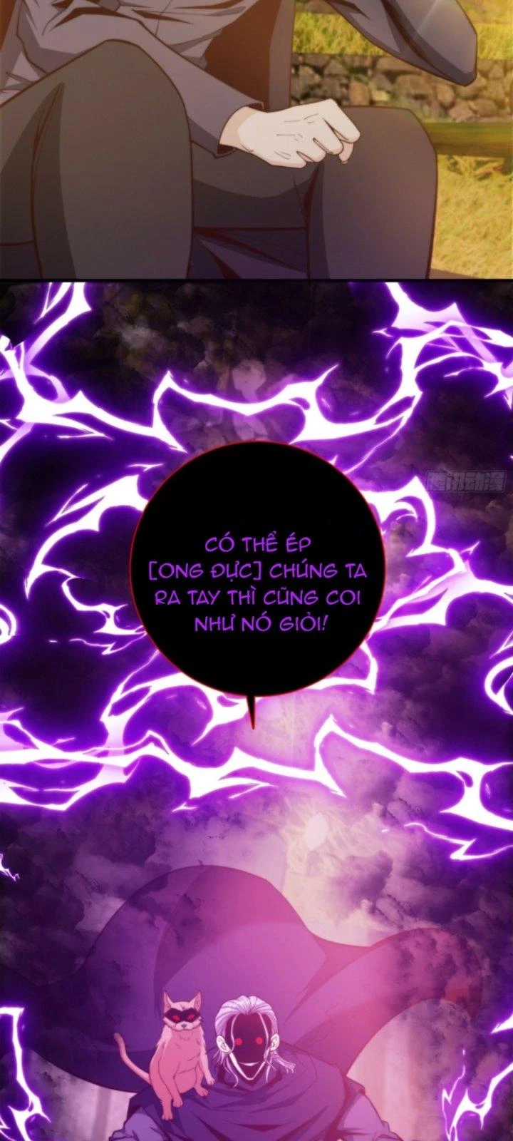 Trở Lại Với Sức Mạnh Của Hệ Thống Chapter 40 - Trang 3