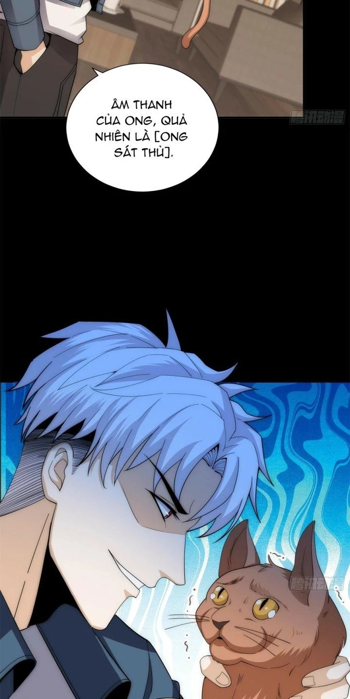 Trở Lại Với Sức Mạnh Của Hệ Thống Chapter 42 - Trang 3