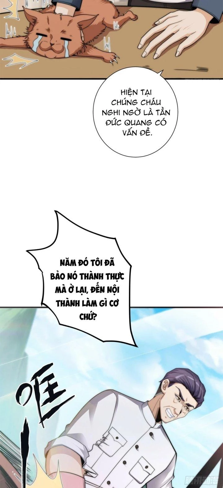 Trở Lại Với Sức Mạnh Của Hệ Thống Chapter 42 - Trang 3