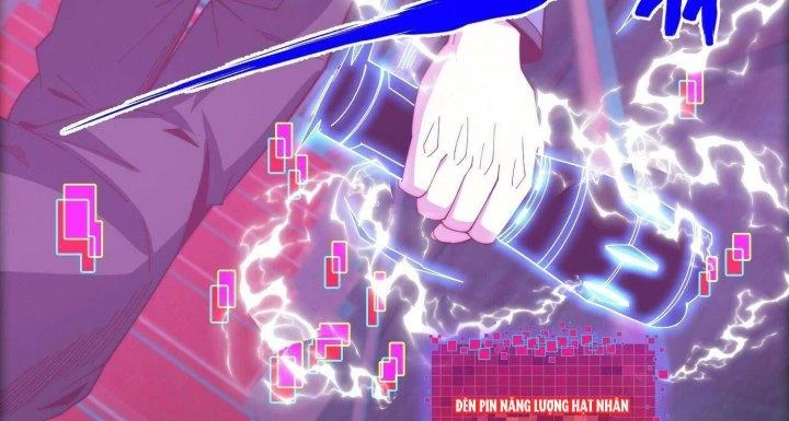 Trở Lại Với Sức Mạnh Của Hệ Thống Chapter 44 - Trang 3