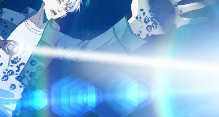 Trở Lại Với Sức Mạnh Của Hệ Thống Chapter 44 - Trang 3