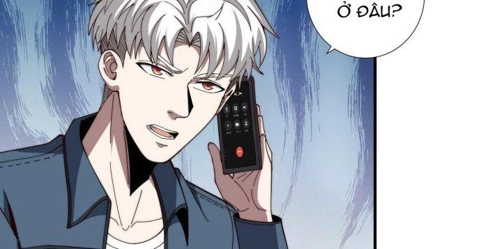 Trở Lại Với Sức Mạnh Của Hệ Thống Chapter 44 - Trang 3