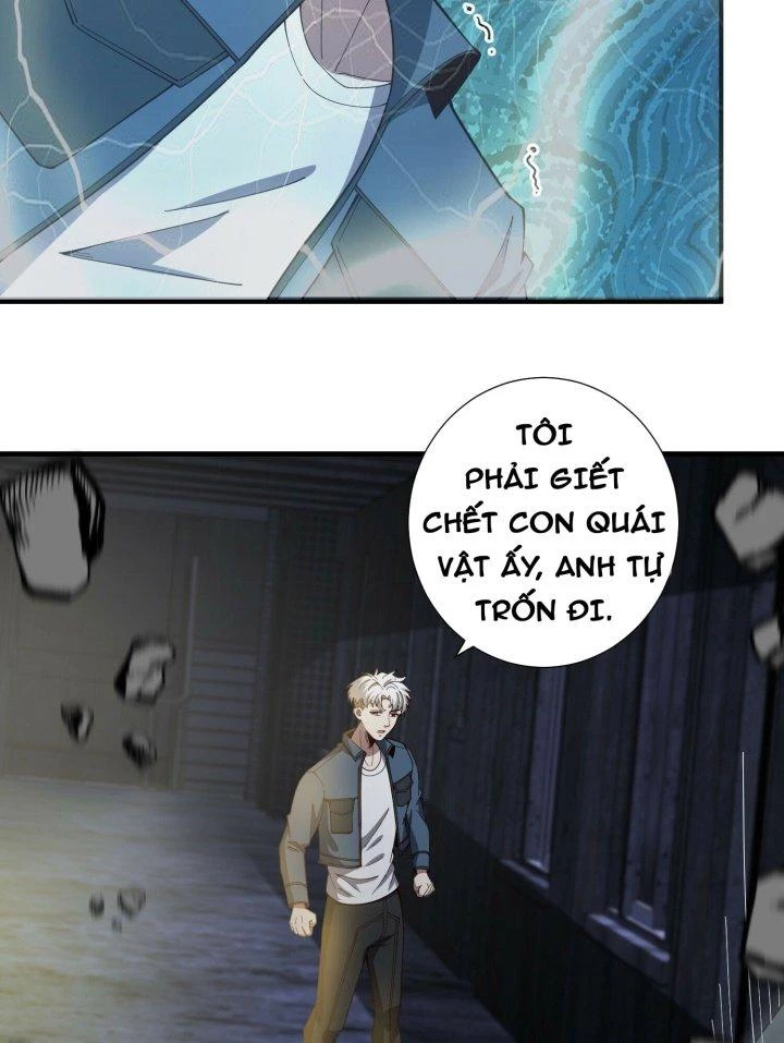 Trở Lại Với Sức Mạnh Của Hệ Thống Chapter 46 - Trang 3