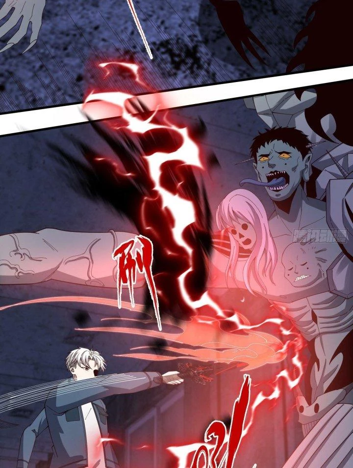 Trở Lại Với Sức Mạnh Của Hệ Thống Chapter 46 - Trang 3