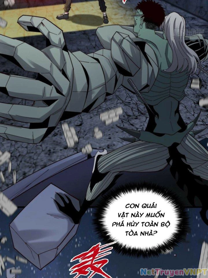 Trở Lại Với Sức Mạnh Của Hệ Thống Chapter 46 - Trang 3