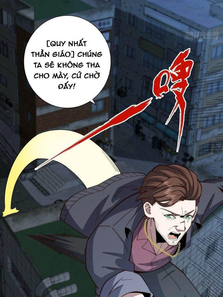 Trở Lại Với Sức Mạnh Của Hệ Thống Chapter 46 - Trang 3