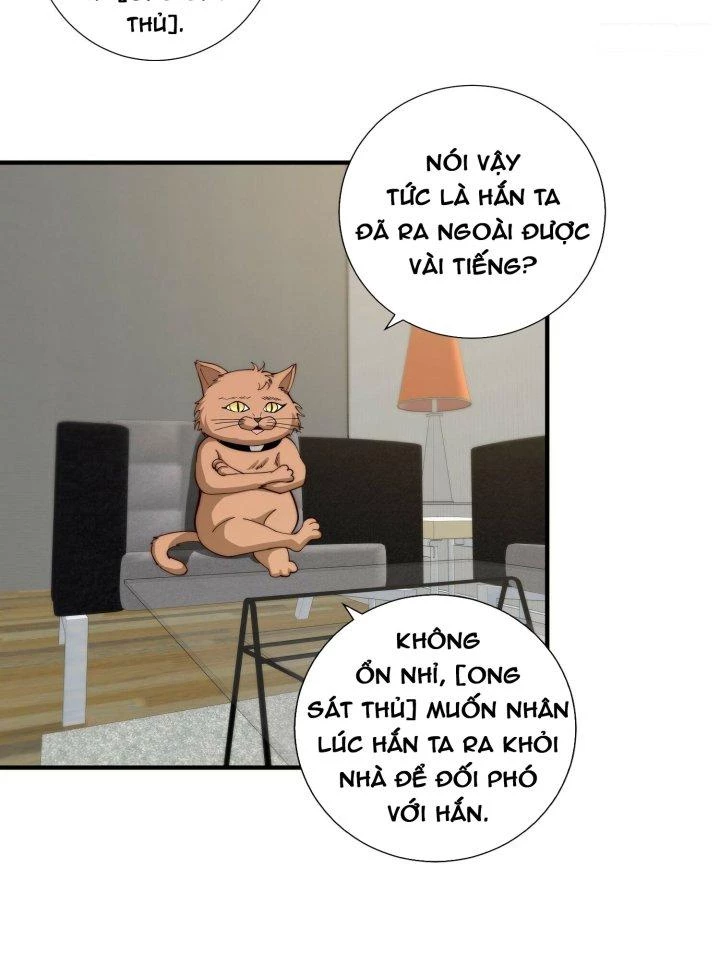 Trở Lại Với Sức Mạnh Của Hệ Thống Chapter 46 - Trang 3