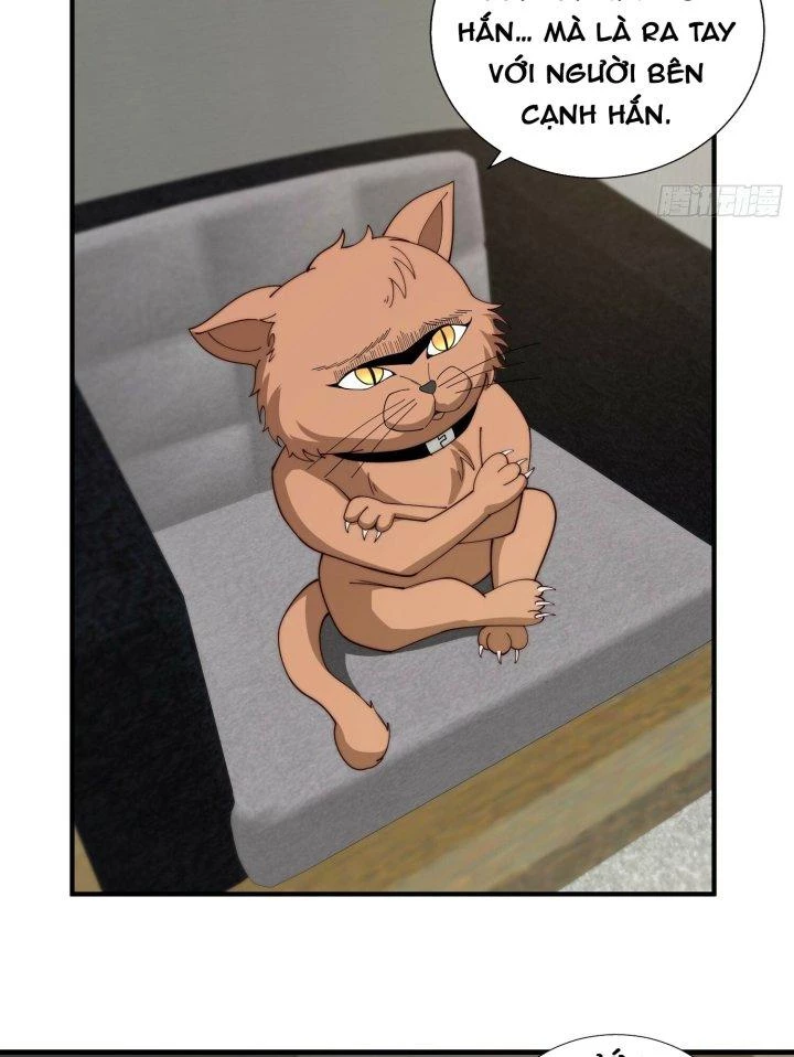 Trở Lại Với Sức Mạnh Của Hệ Thống Chapter 46 - Trang 3