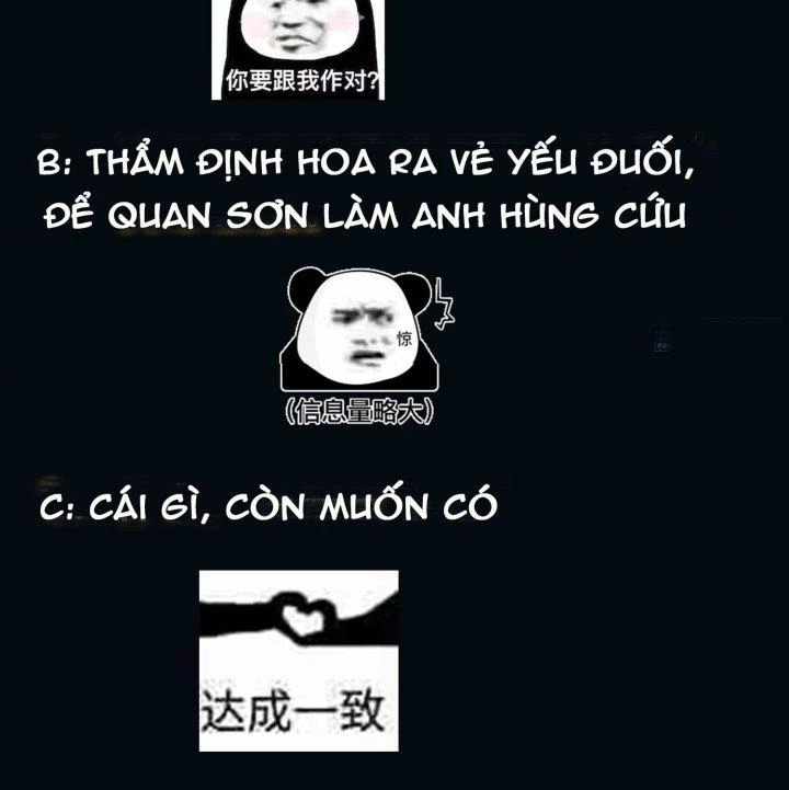 Trở Lại Với Sức Mạnh Của Hệ Thống Chapter 46 - Trang 3