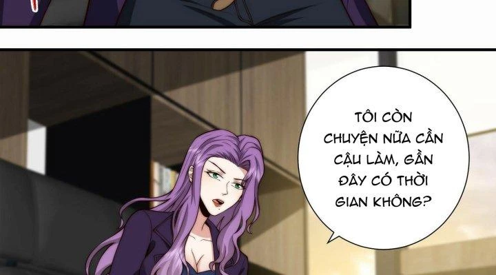 Trở Lại Với Sức Mạnh Của Hệ Thống Chapter 48 - Next Chapter 49