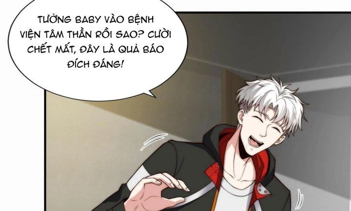 Trở Lại Với Sức Mạnh Của Hệ Thống Chapter 48 - Next Chapter 49