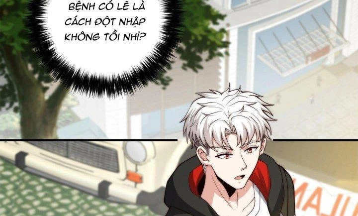 Trở Lại Với Sức Mạnh Của Hệ Thống Chapter 48 - Next Chapter 49