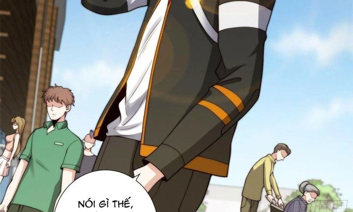 Trở Lại Với Sức Mạnh Của Hệ Thống Chapter 48 - Next Chapter 49
