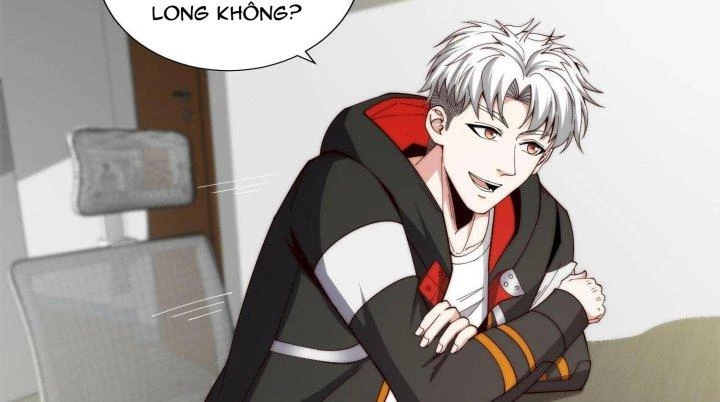 Trở Lại Với Sức Mạnh Của Hệ Thống Chapter 49 - Trang 3