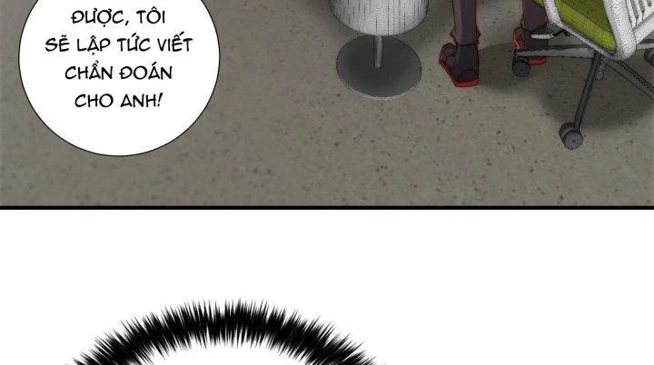 Trở Lại Với Sức Mạnh Của Hệ Thống Chapter 49 - Trang 3