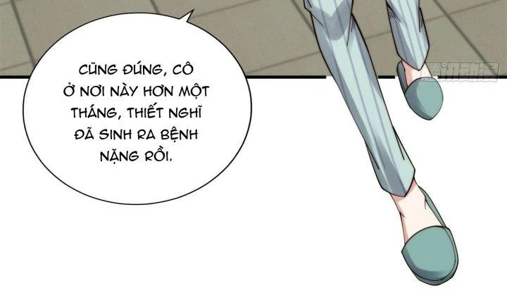 Trở Lại Với Sức Mạnh Của Hệ Thống Chapter 49 - Trang 3