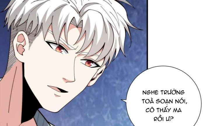 Trở Lại Với Sức Mạnh Của Hệ Thống Chapter 49 - Trang 3