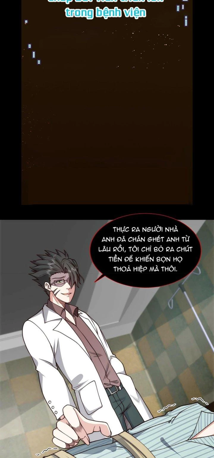 Trở Lại Với Sức Mạnh Của Hệ Thống Chapter 50 - Next Chapter 51