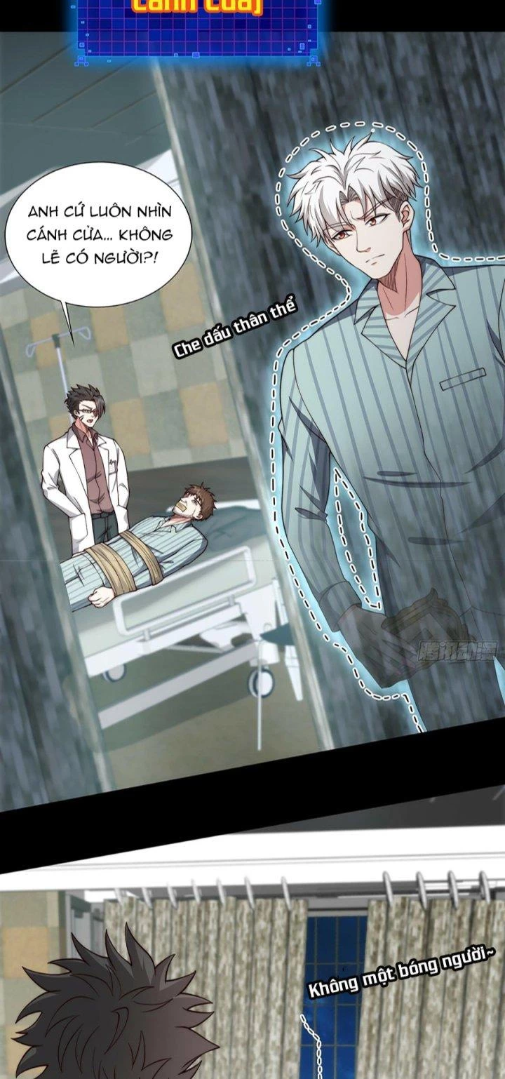Trở Lại Với Sức Mạnh Của Hệ Thống Chapter 50 - Next Chapter 51