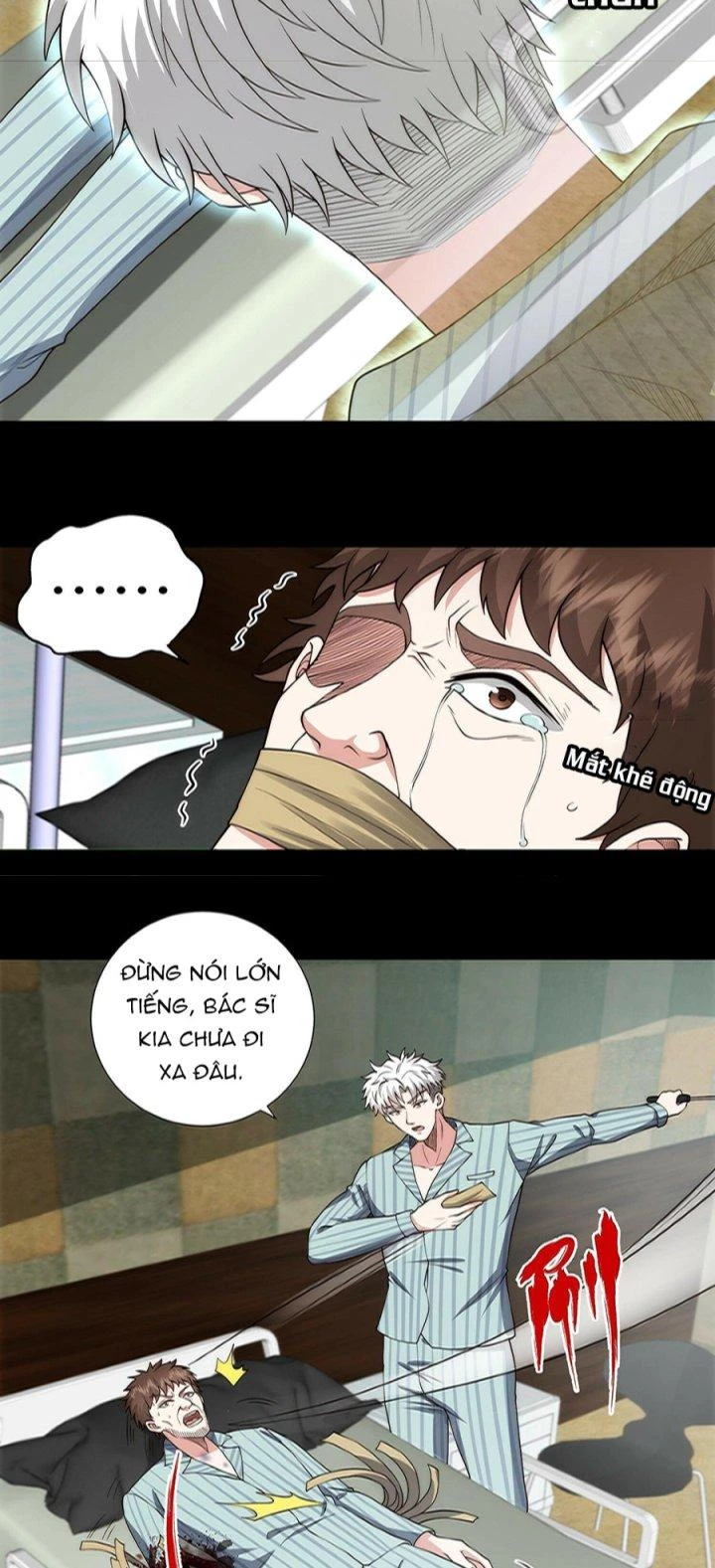 Trở Lại Với Sức Mạnh Của Hệ Thống Chapter 50 - Next Chapter 51