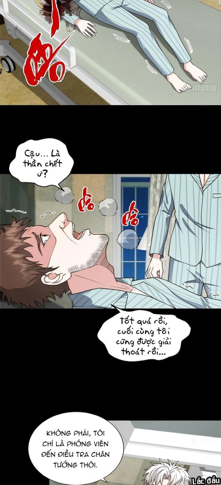 Trở Lại Với Sức Mạnh Của Hệ Thống Chapter 50 - Next Chapter 51