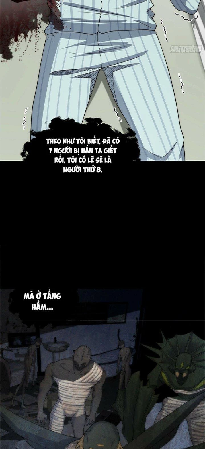 Trở Lại Với Sức Mạnh Của Hệ Thống Chapter 50 - Next Chapter 51